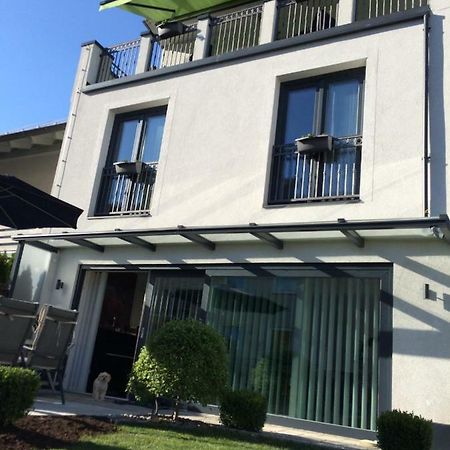 Апартаменти Haus Lara Marie Целль-ам-Зеє Екстер'єр фото