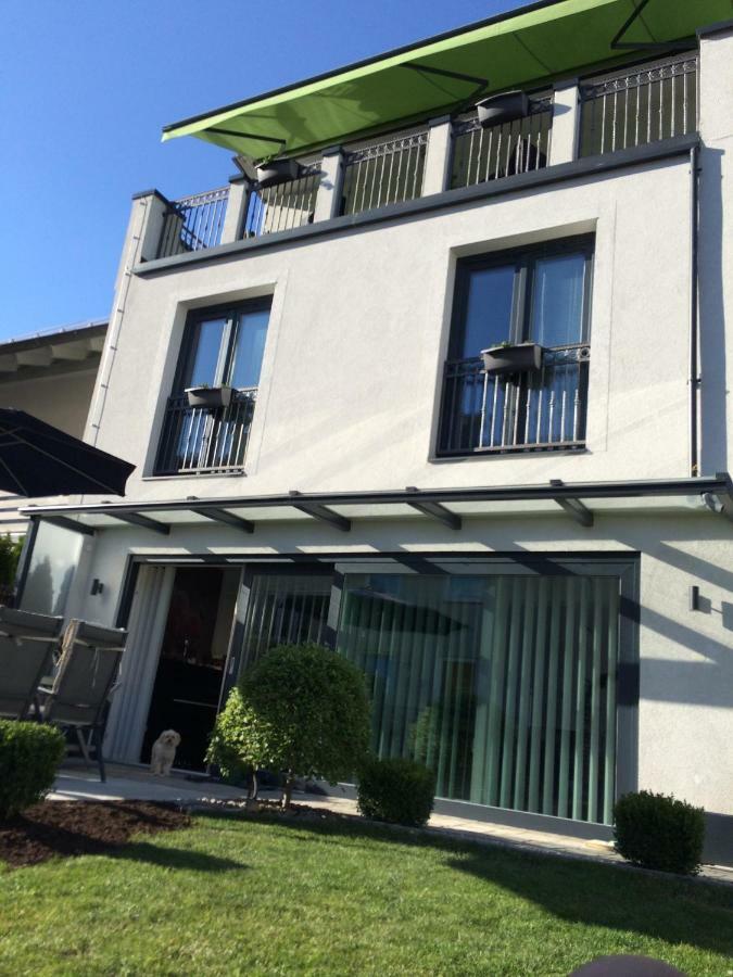 Апартаменти Haus Lara Marie Целль-ам-Зеє Екстер'єр фото
